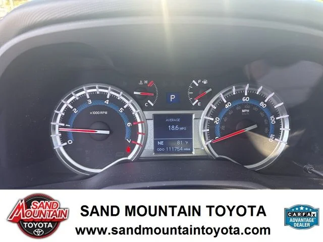 2019 Toyota 4Runner SR5 Premium - Photo 17