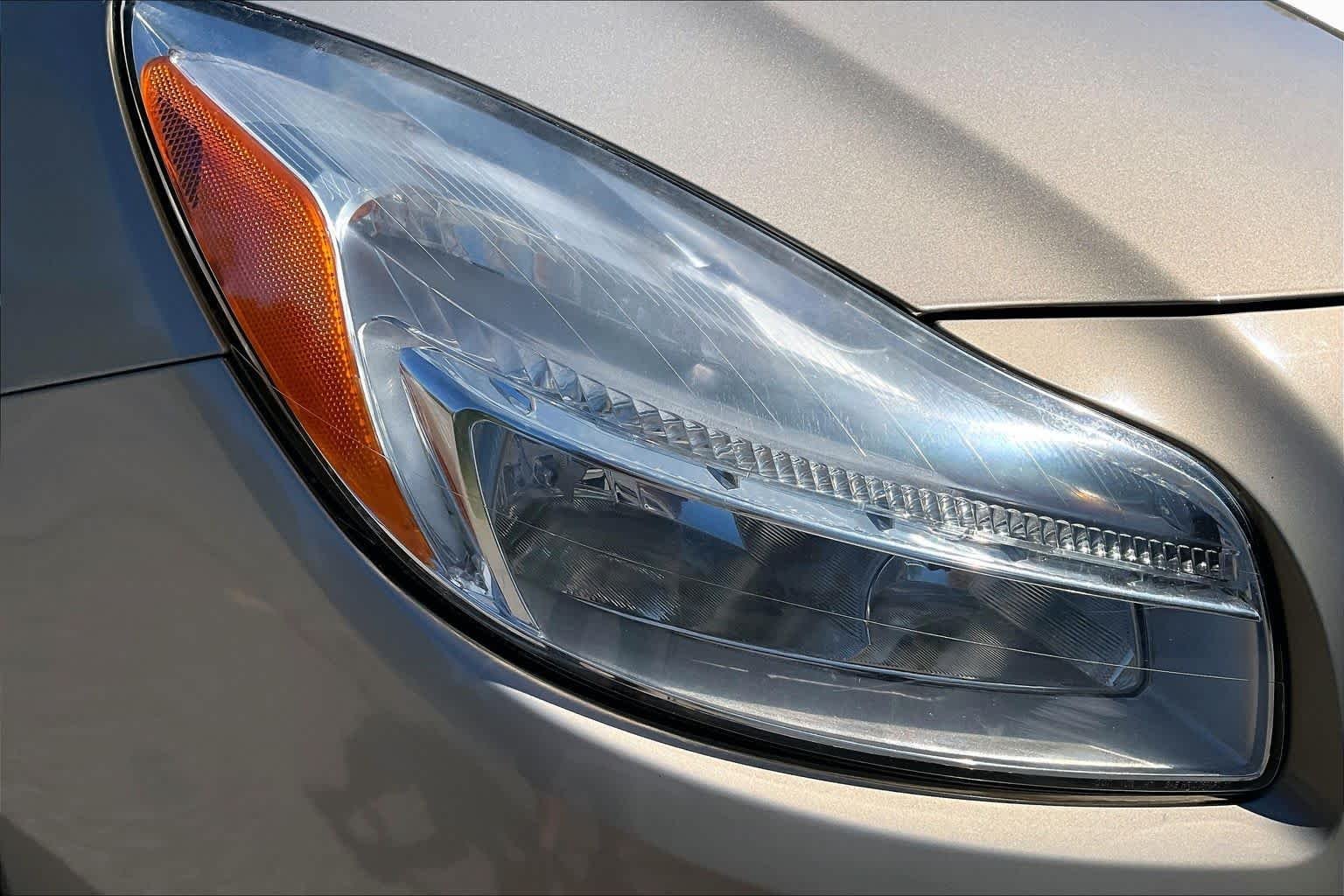 Used 2011 Gold Mist Metallic Buick CXL RL1 image 26