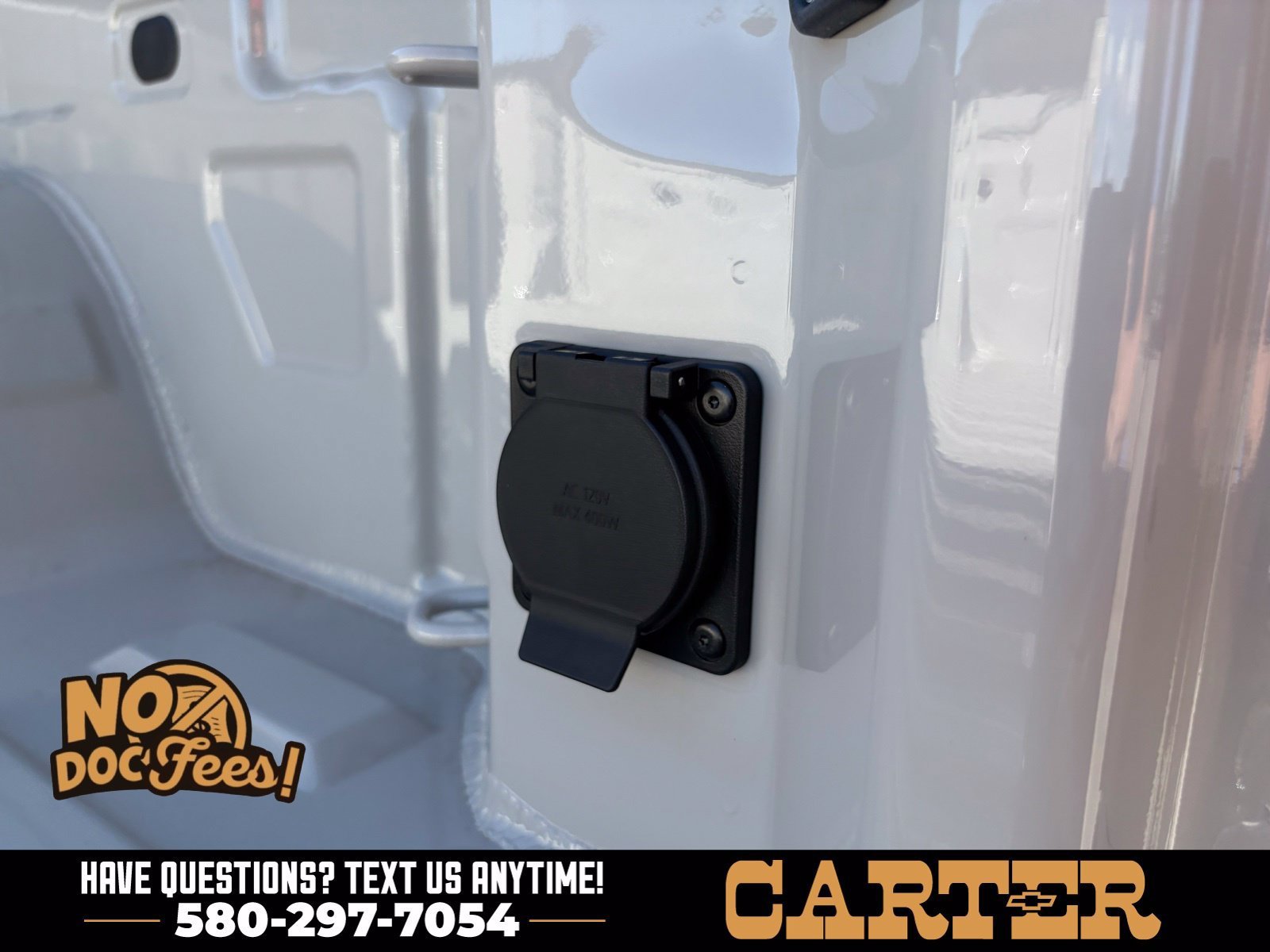 2026 Chevrolet Silverado 1500 RST - Photo 13