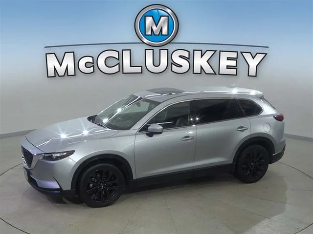2023 Mazda CX-9 Touring Plus