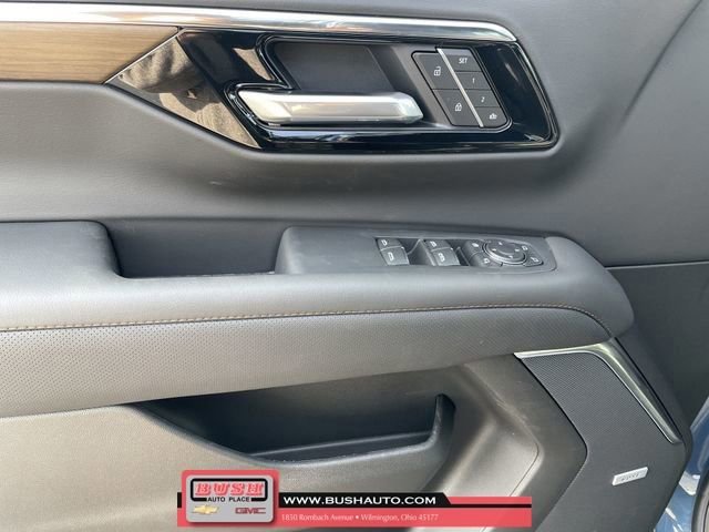 2026 Chevrolet Tahoe High Country - Photo 24