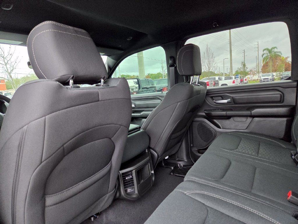 2026 RAM 1500 Tradesman - Photo 10
