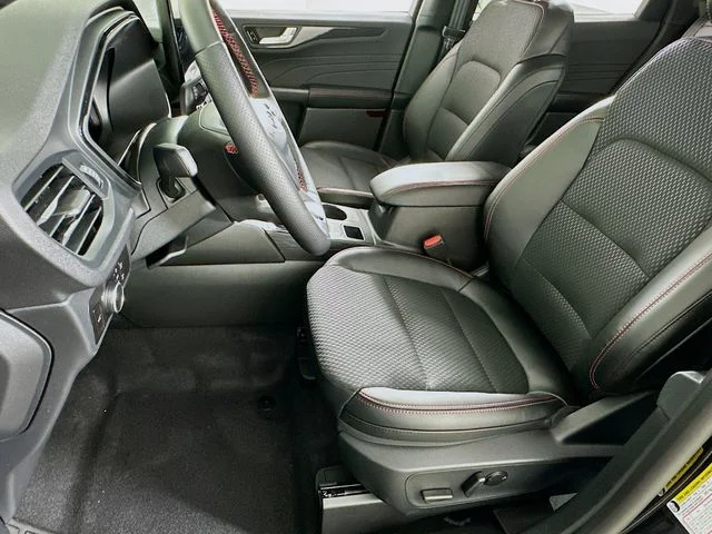 New 2026 Ford Escape ST-Line