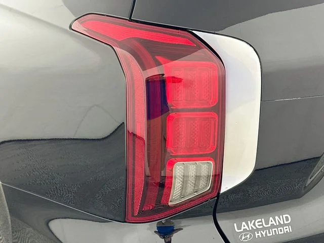 Certified Pre-Owned 2025 Hyundai Palisade SEL Premium