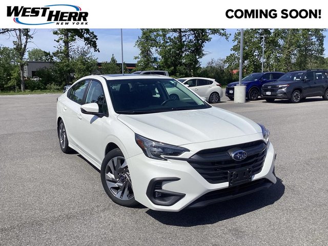2023 Subaru Legacy Limited