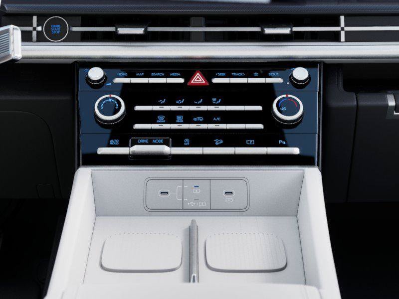 New 2027 Shimmering Silver Hyundai SE FWD image 16