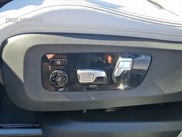 New 2027 Alpine White BMW xDrive40i image 20