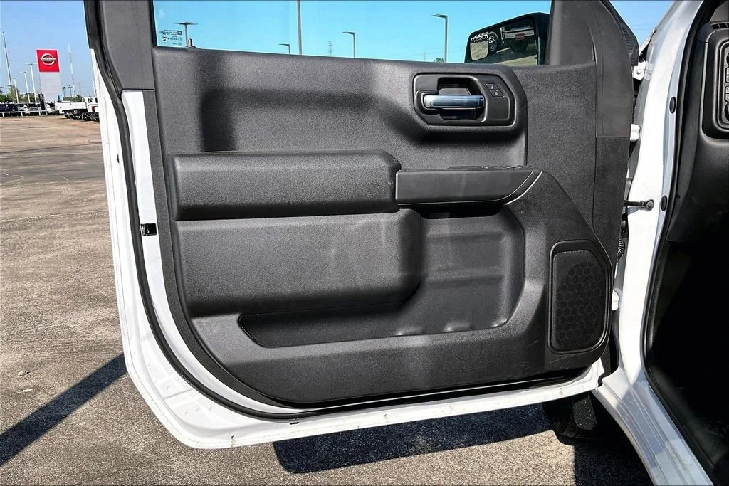 2024 Chevrolet Silverado 1500 Work Truck - Photo 12