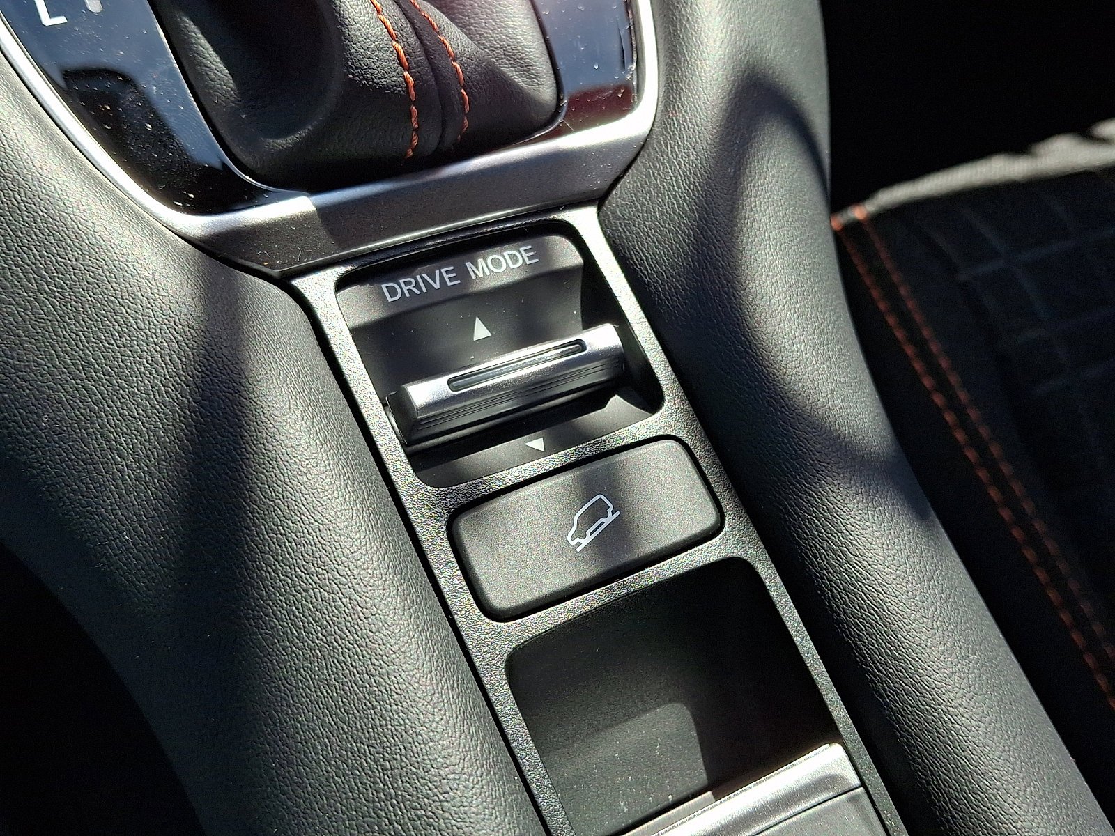 2025 Honda HR-V Sport - Photo 24