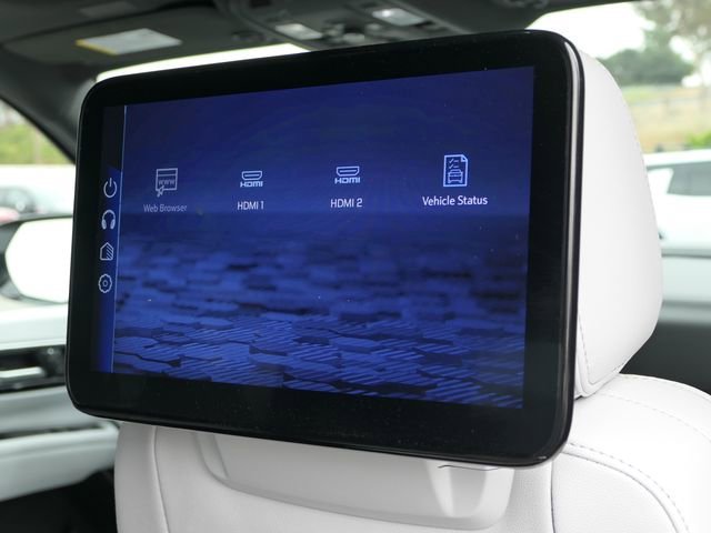 2025 Chevrolet Tahoe Premier - Photo 23