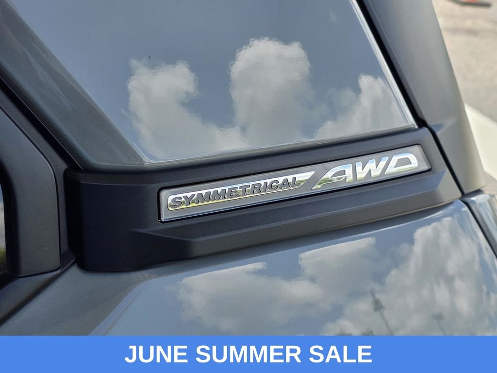 Used 2025 Beige Subaru Premium image 29