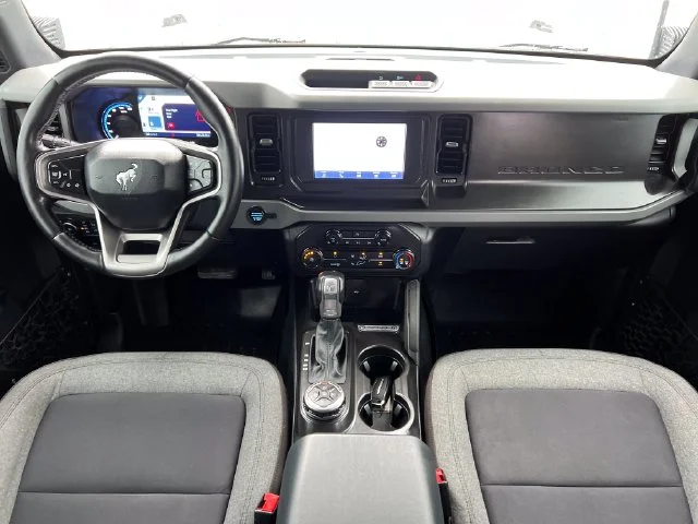 Certified Used 2021 Area 51 Ford Big Bend image 36