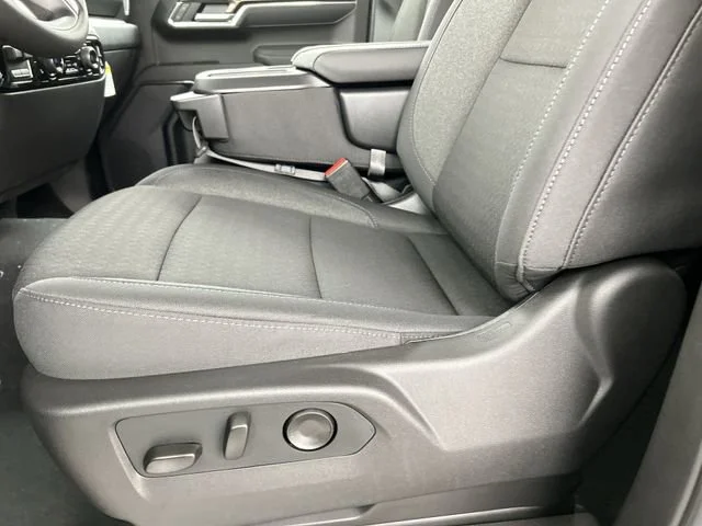 2026 Chevrolet Silverado 1500 LT - Photo 21