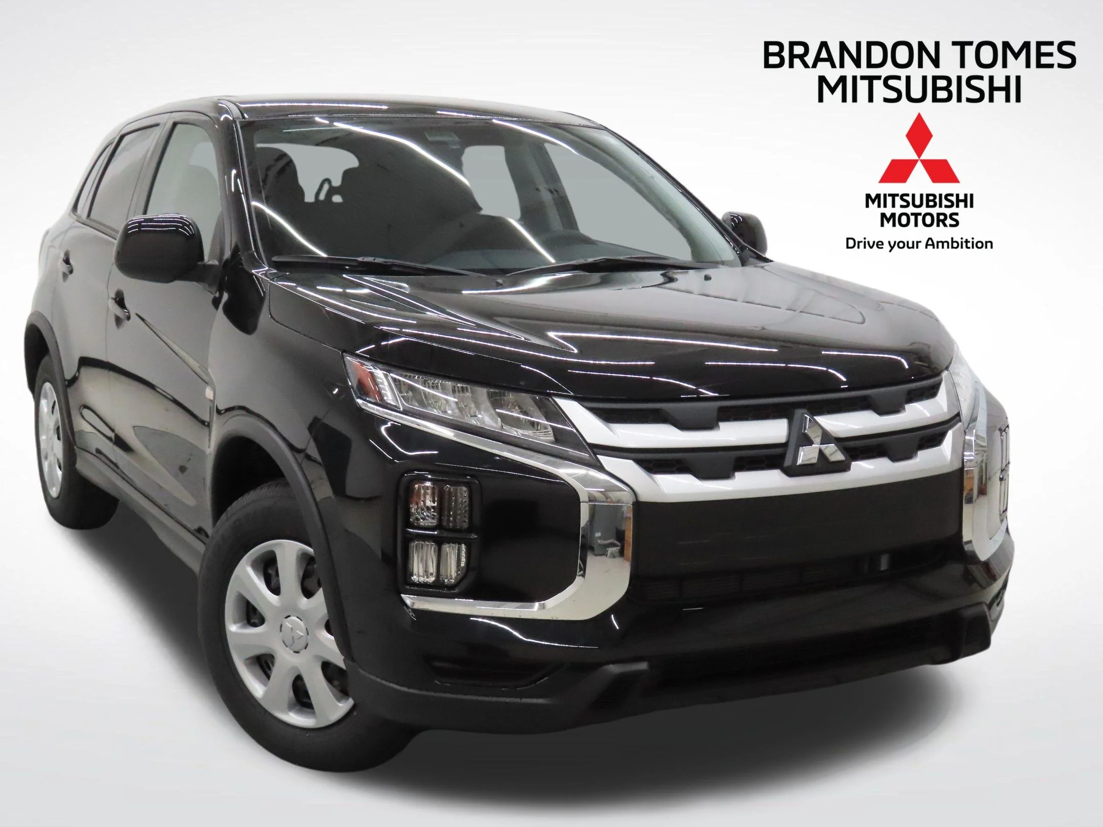 2026 Mitsubishi Outlander Sport 2.0 S AWC CVT's photo