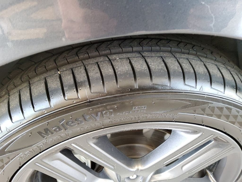Used 2020 Gray Kia GT-Line image 22