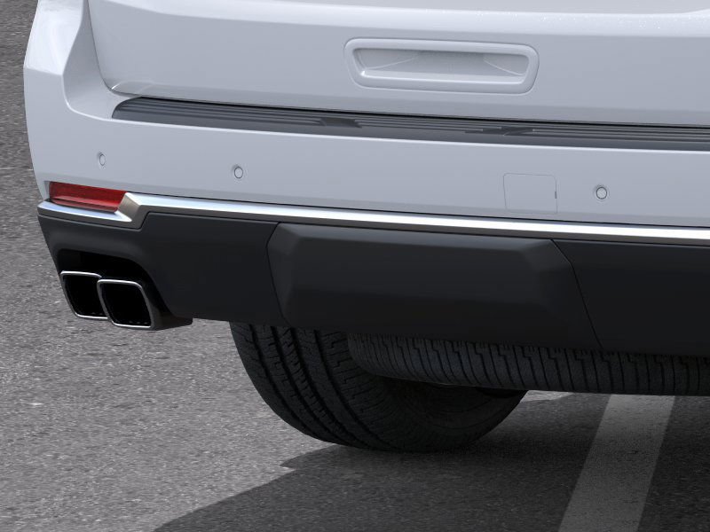 2026 Chevrolet Tahoe High Country - Photo 14