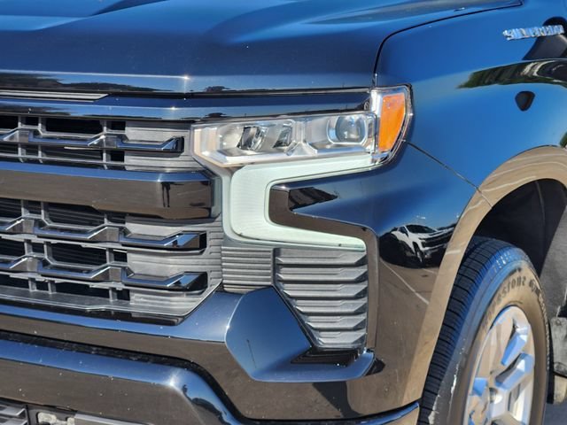 Used 2026 Black Chevrolet RST image 16