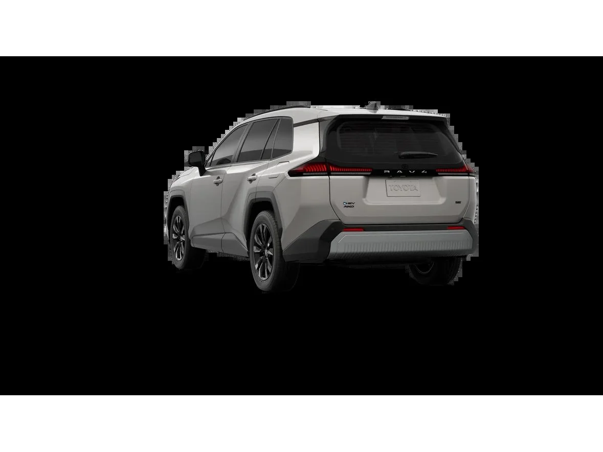 New 2026 Meteor Shower Toyota SE image 26