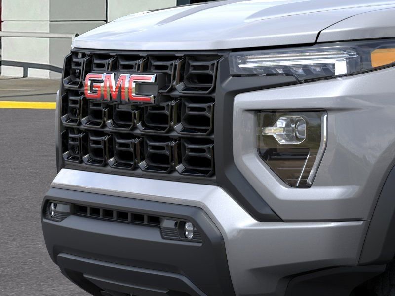 2026 GMC Canyon Elevation - Photo 13