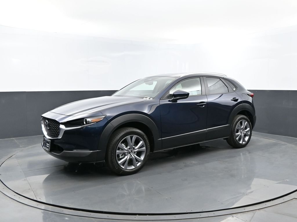 2026 Mazda CX-30 Premium AWD's photo