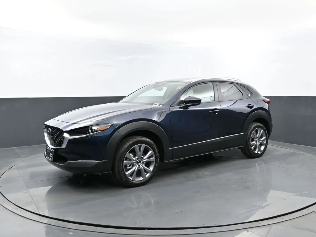 2026 Mazda CX-30 Premium AWD's photo