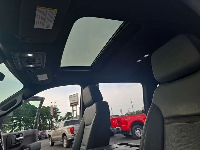 Used 2021 Gray GMC Denali image 30