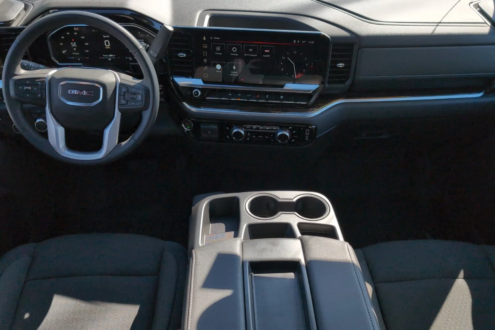 2026 GMC Sierra 1500 Elevation - Photo 13