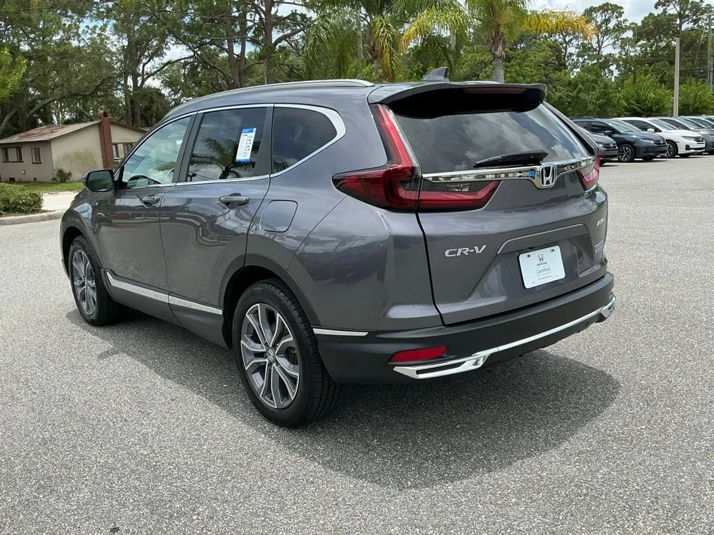 Used 2020  Honda Touring image 6