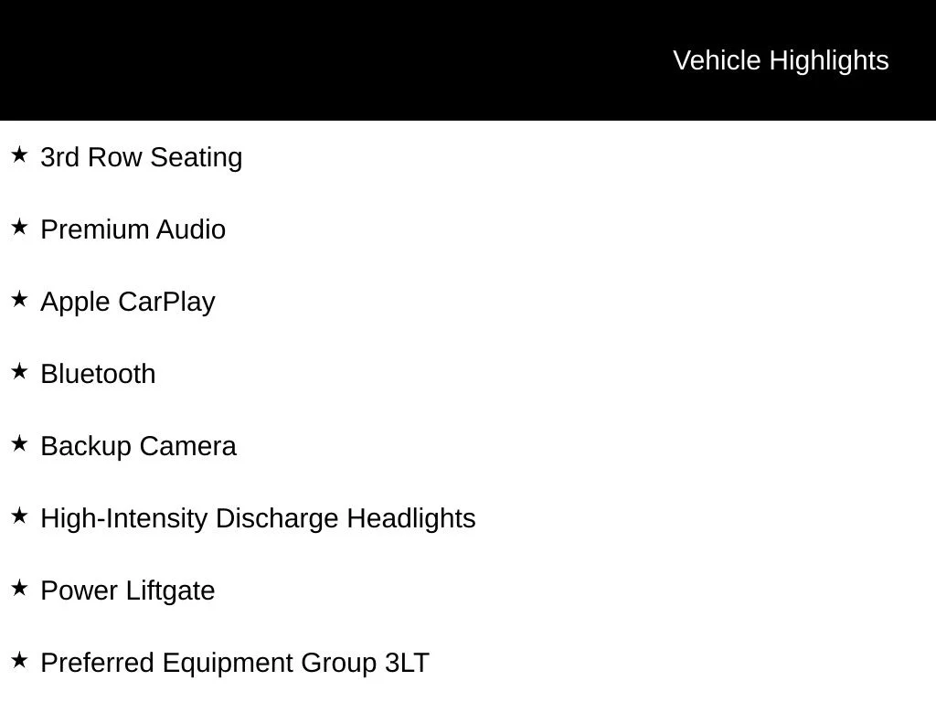 Used 2019 Gray Chevrolet 3LT image 3