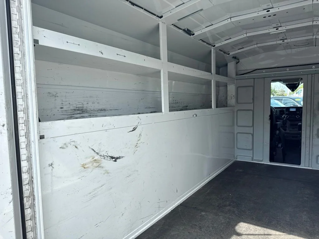 Used 2020 White Ford Base image 17