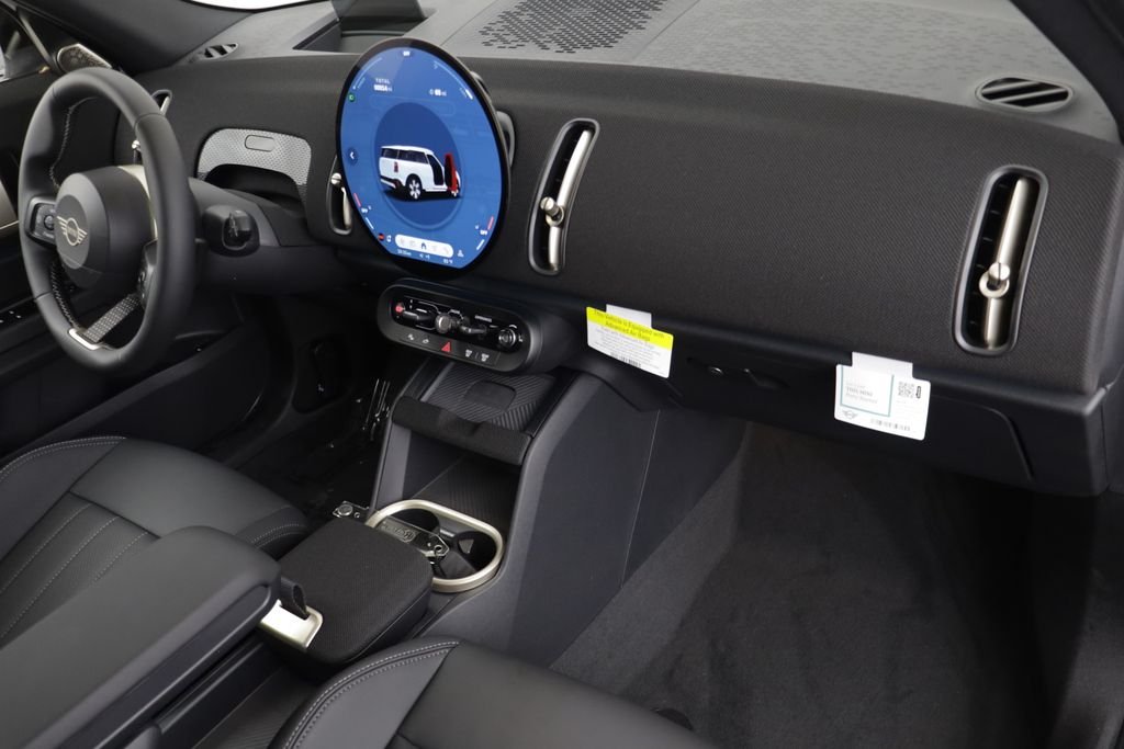 New 2027 C6a MINI Iconic image 20