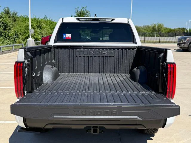 Certified Used 2026 ICE CAP Toyota SR5 image 29