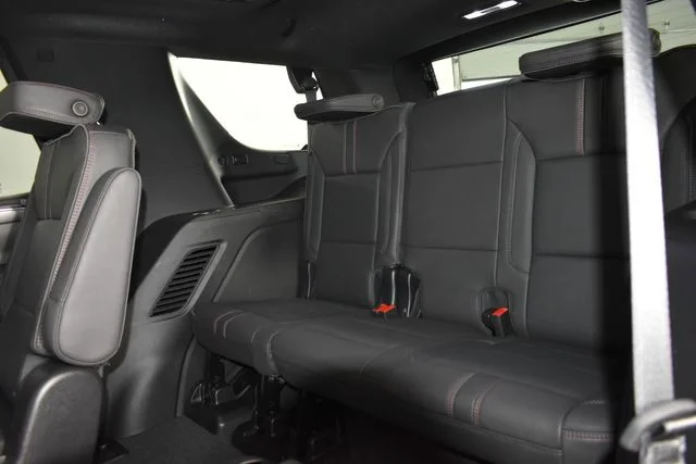 Used 2023 Gray Chevrolet RST image 25