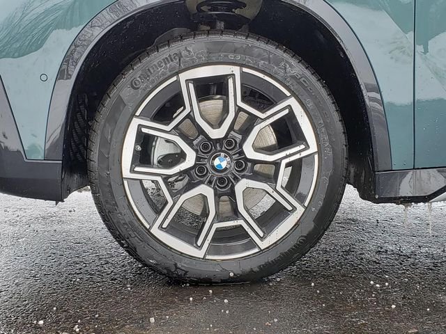 2026 BMW X1 XDrive28i - Photo 27