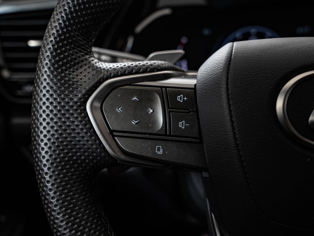 Used 2024 Redline Lexus 350 F SPORT Handling image 29