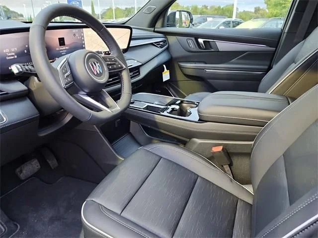 2026 Buick Enclave Sport Touring - Photo 13