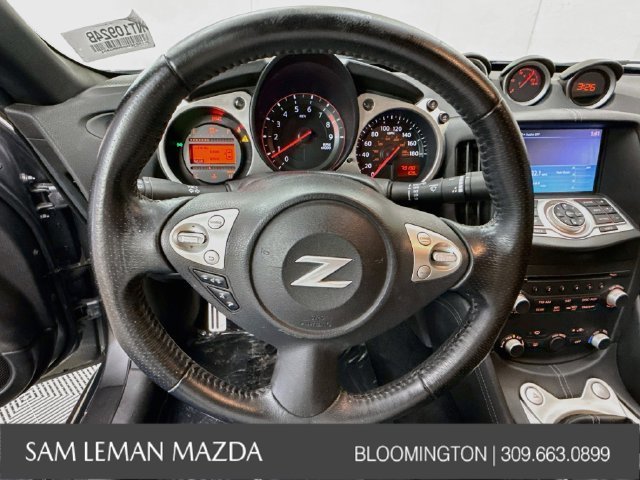 Used 2017 Gray Nissan Touring image 15