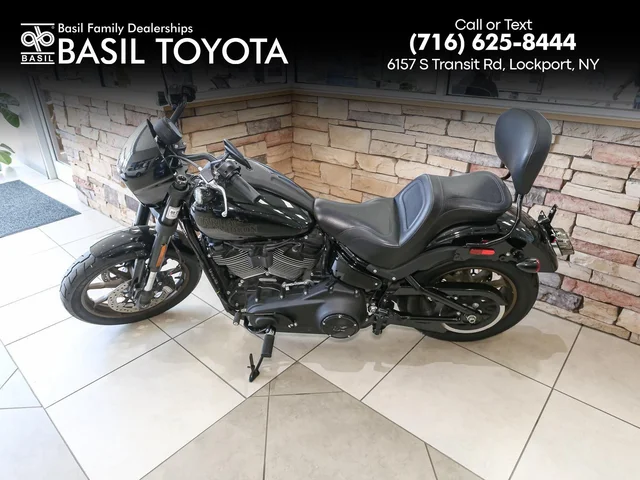 2023 FLXR HARLEYDAVIDSON 