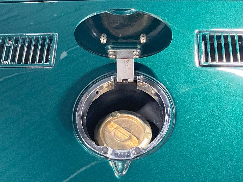 Used 1971  Chevrolet  image 12