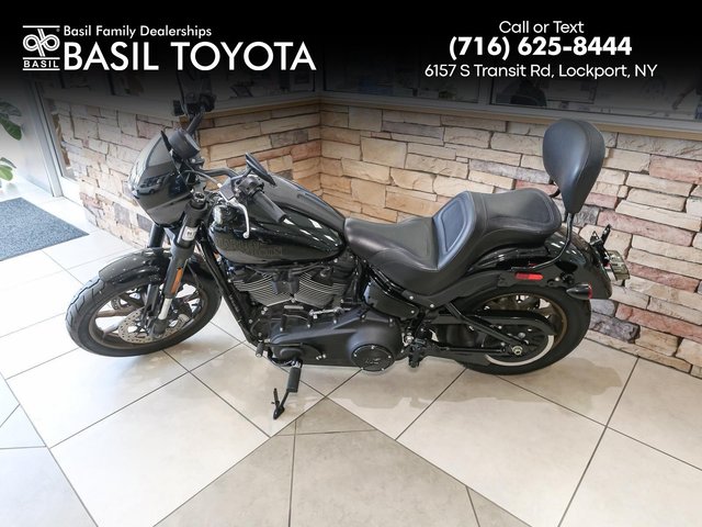 2023 FLXR HARLEYDAVIDSON 