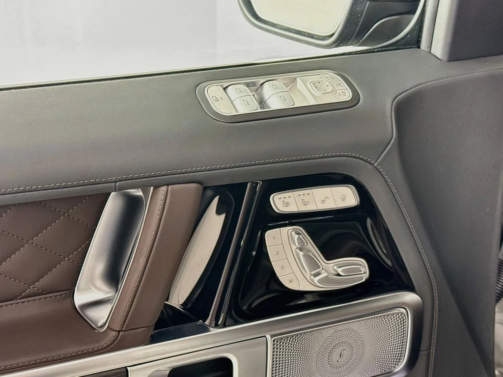 New 2027  Mercedes-Benz G 63 AMG® image 19