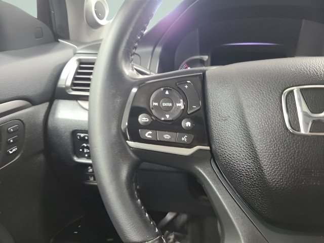 2022 Honda Pilot SE - Photo 25