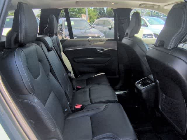 Used 2023 Gray Volvo Ultimate image 21