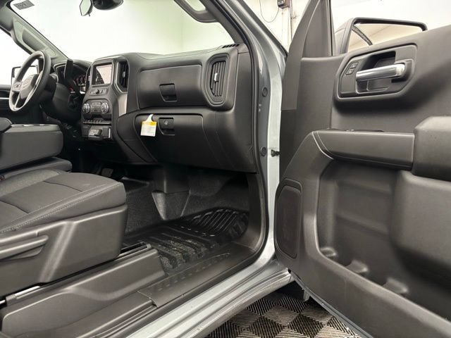 New 2026 Sterling Metallic GMC Pro image 25