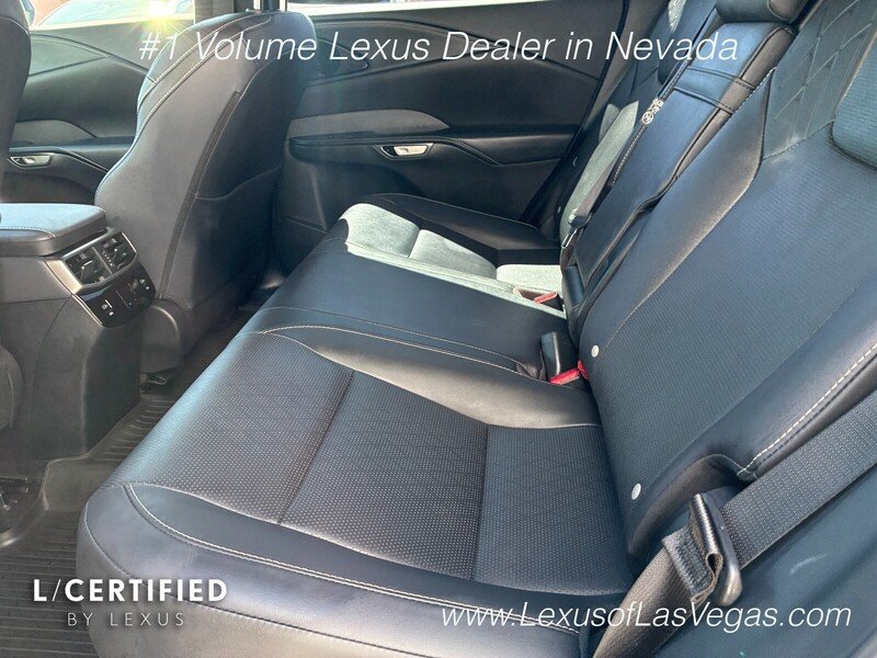 Certified Used 2025 Gray Lexus 350 Premium Plus image 5