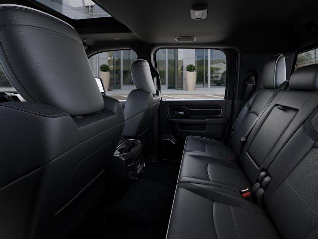 2026 RAM 2500 Laramie - Photo 68