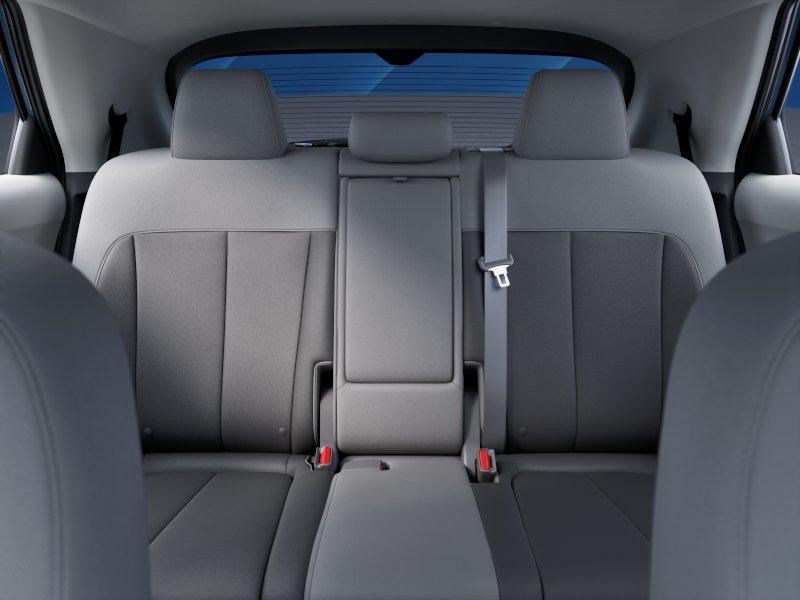 New 2027 Lucid Blue Hyundai SE image 13