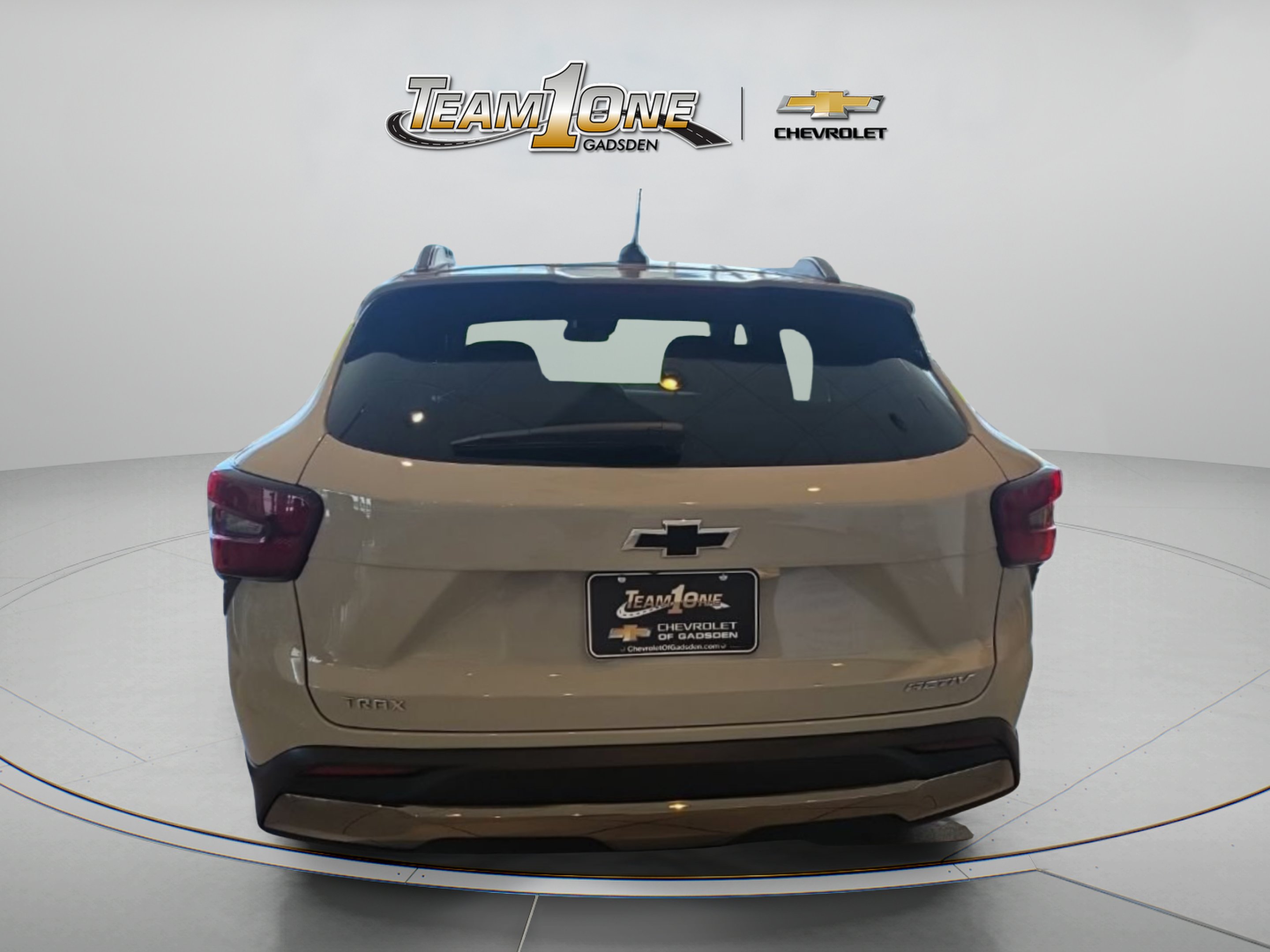 2026 Chevrolet Trax Activ - Photo 6