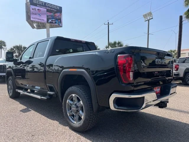 2026 GMC Sierra 2500HD SLE - Photo 6