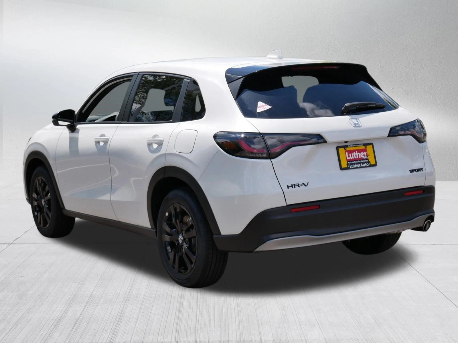 2026 Honda HR-V Sport - Photo 40